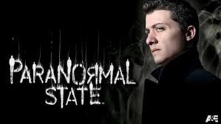 paranormal state