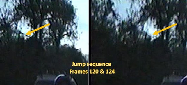 2 -Jump Sequence